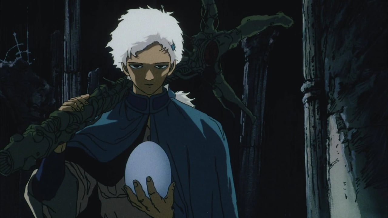 Best 80s Anime Movies That Still Hold Up Today