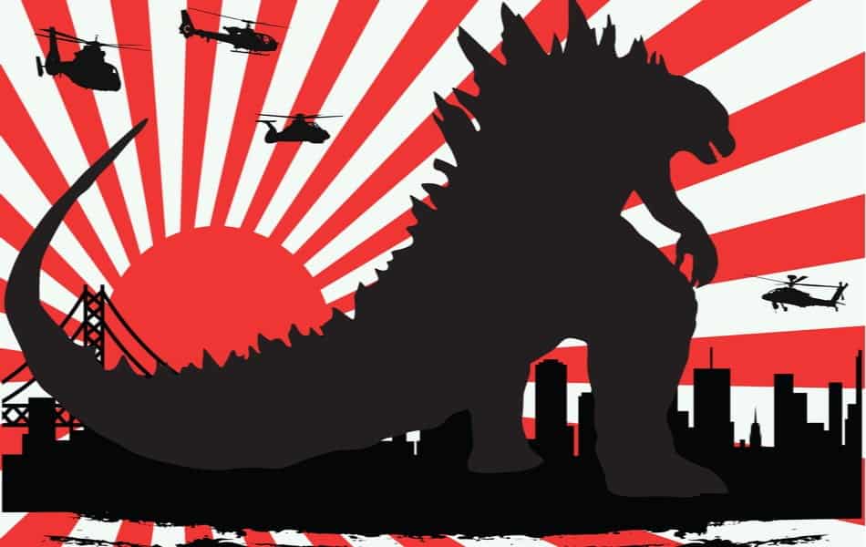 The Best and Worst Godzilla Movies (Ranked)