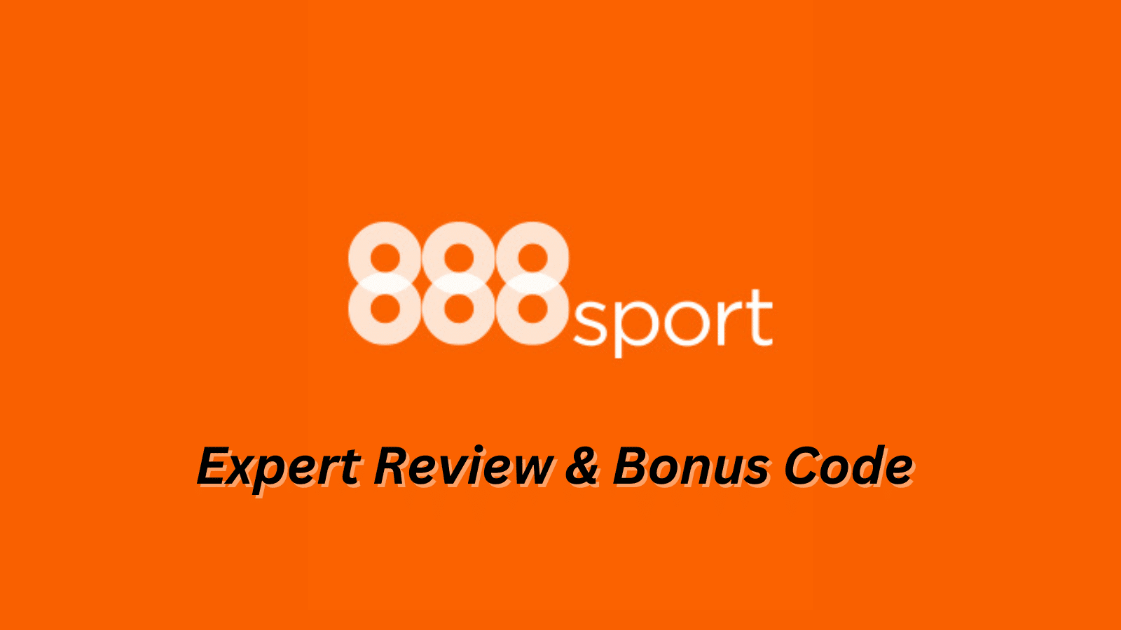 888 Sport Review Canada – Expert Analysis, Full Review and Bonus Code