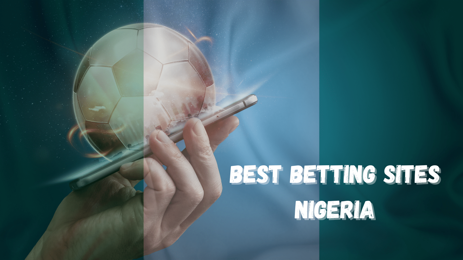 Best Betting Sites Nigeria