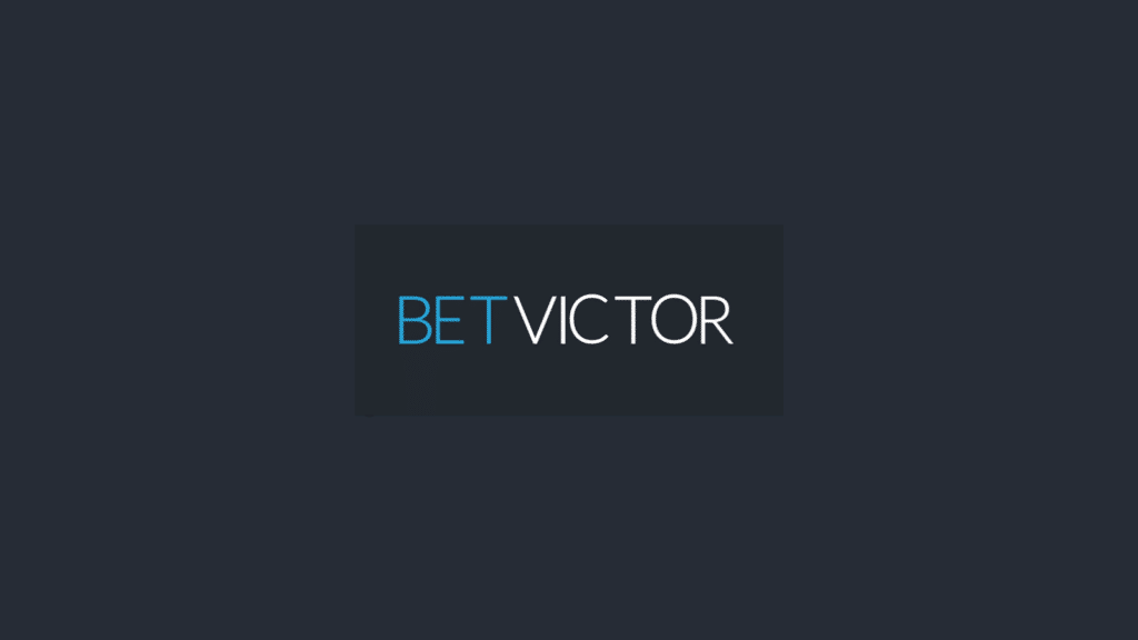 betvictor casino image