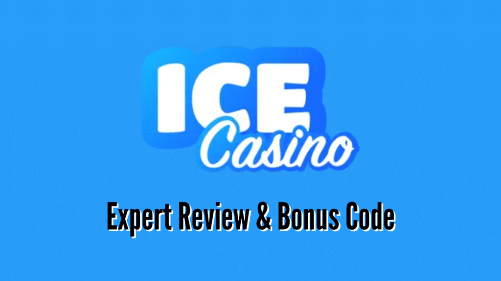ICE Casino Review image