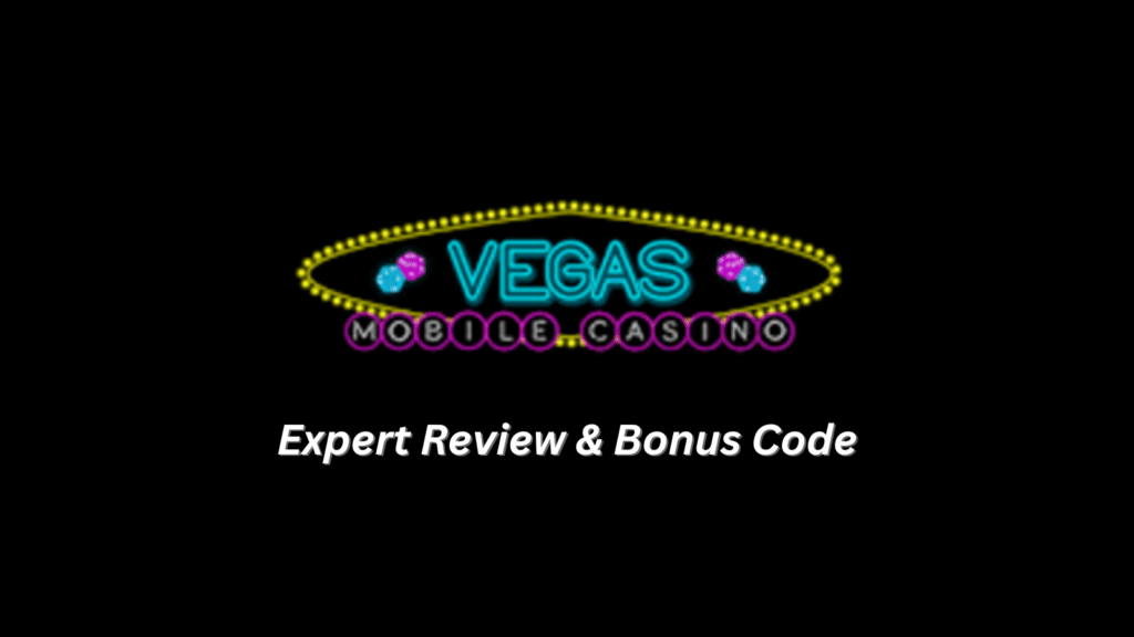 vegas mobile casino review canada